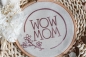 Preview: Plotterdatei WOW-MOM