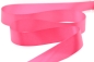 Preview: Satinband 25mm pink