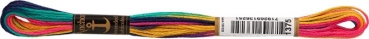 Anchor Sticktwist 8m multicolor harlequin (01375)