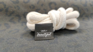 Label-Set "simply beautiful" 3 Stück