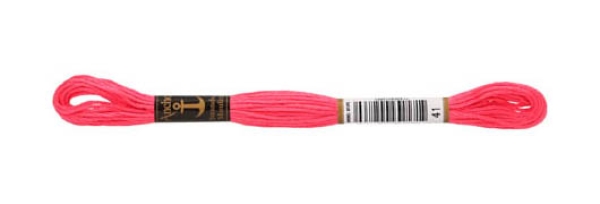 Anchor Sticktwist 8m pink (00041)